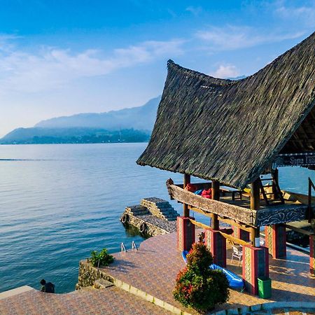 Tabo Cottages Тук Тук Екстериор снимка