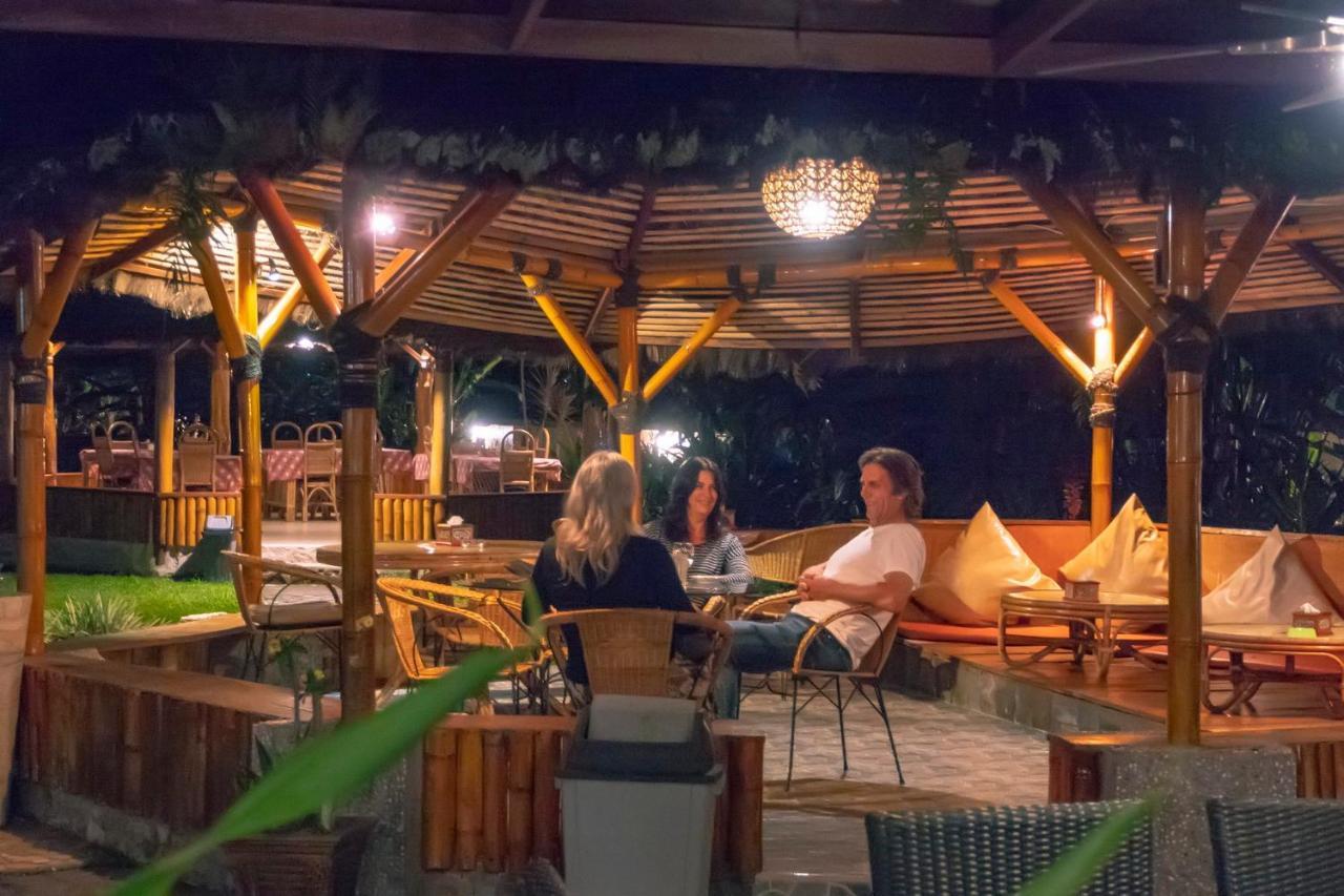 Tabo Cottages Тук Тук Екстериор снимка