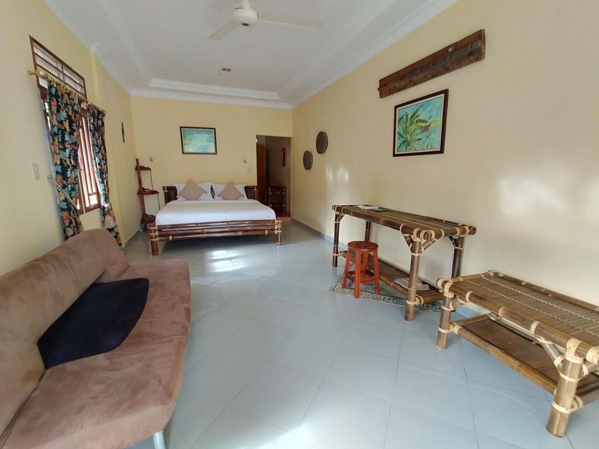 Tabo Cottages Тук Тук Екстериор снимка