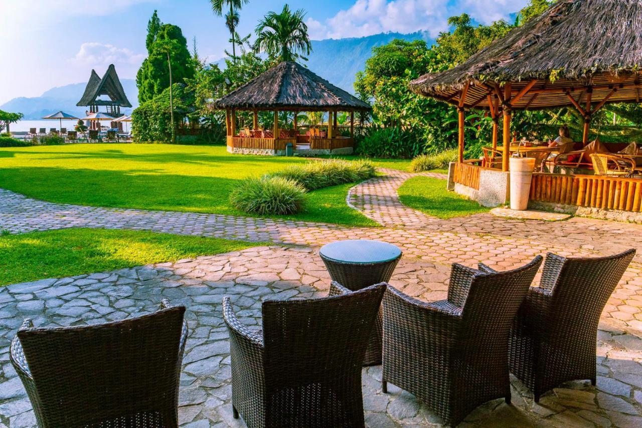 Tabo Cottages Тук Тук Екстериор снимка