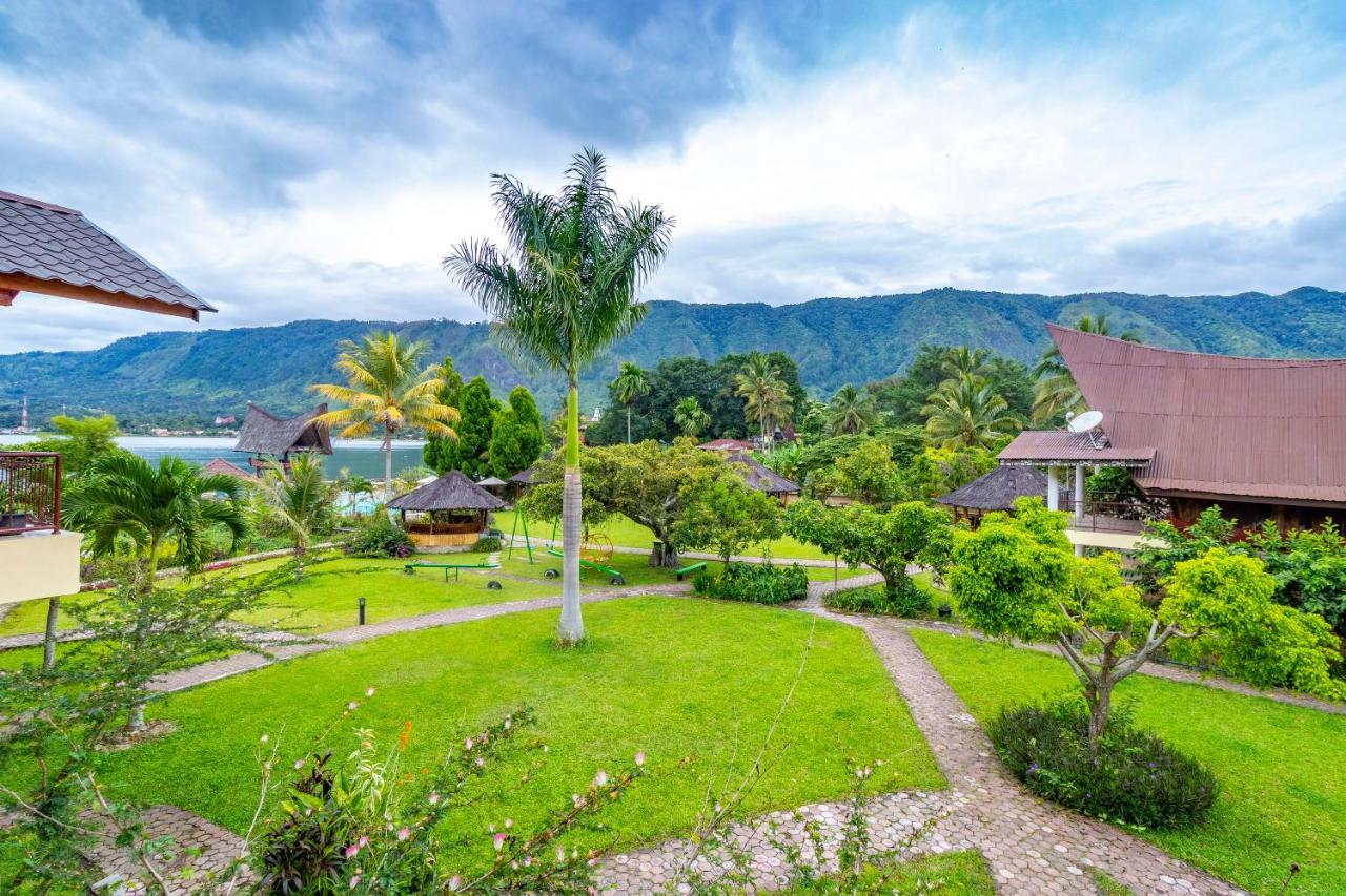 Tabo Cottages Тук Тук Екстериор снимка