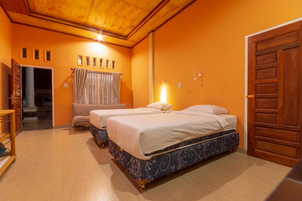 Tabo Cottages Тук Тук Екстериор снимка