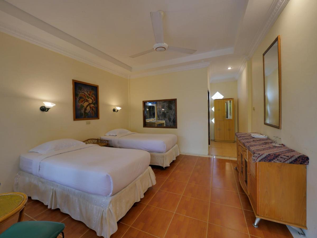 Tabo Cottages Тук Тук Екстериор снимка
