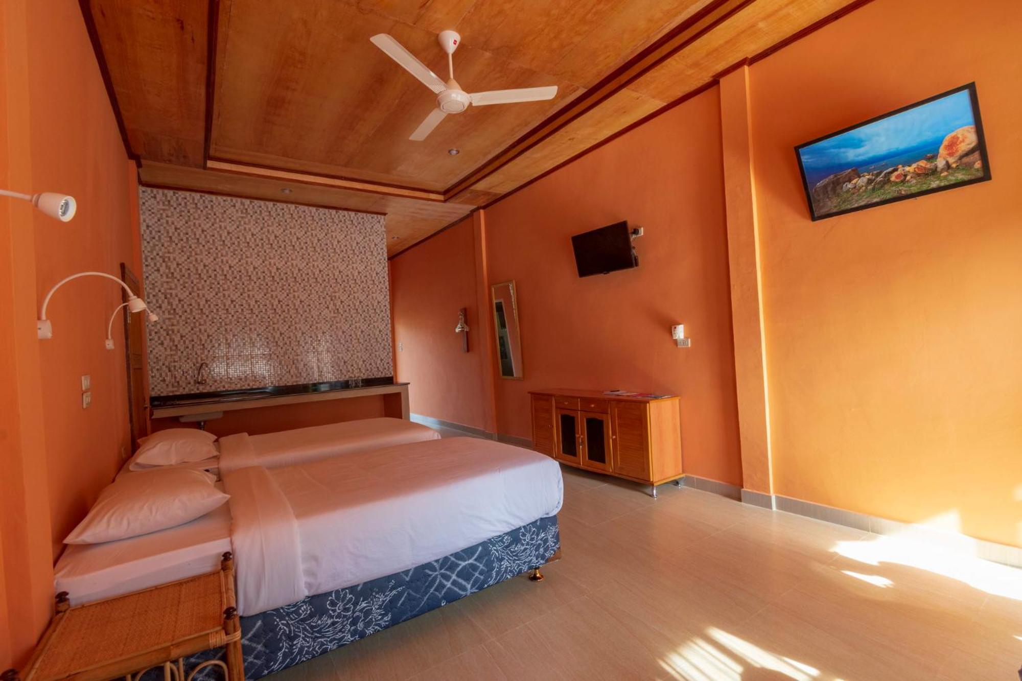 Tabo Cottages Тук Тук Екстериор снимка