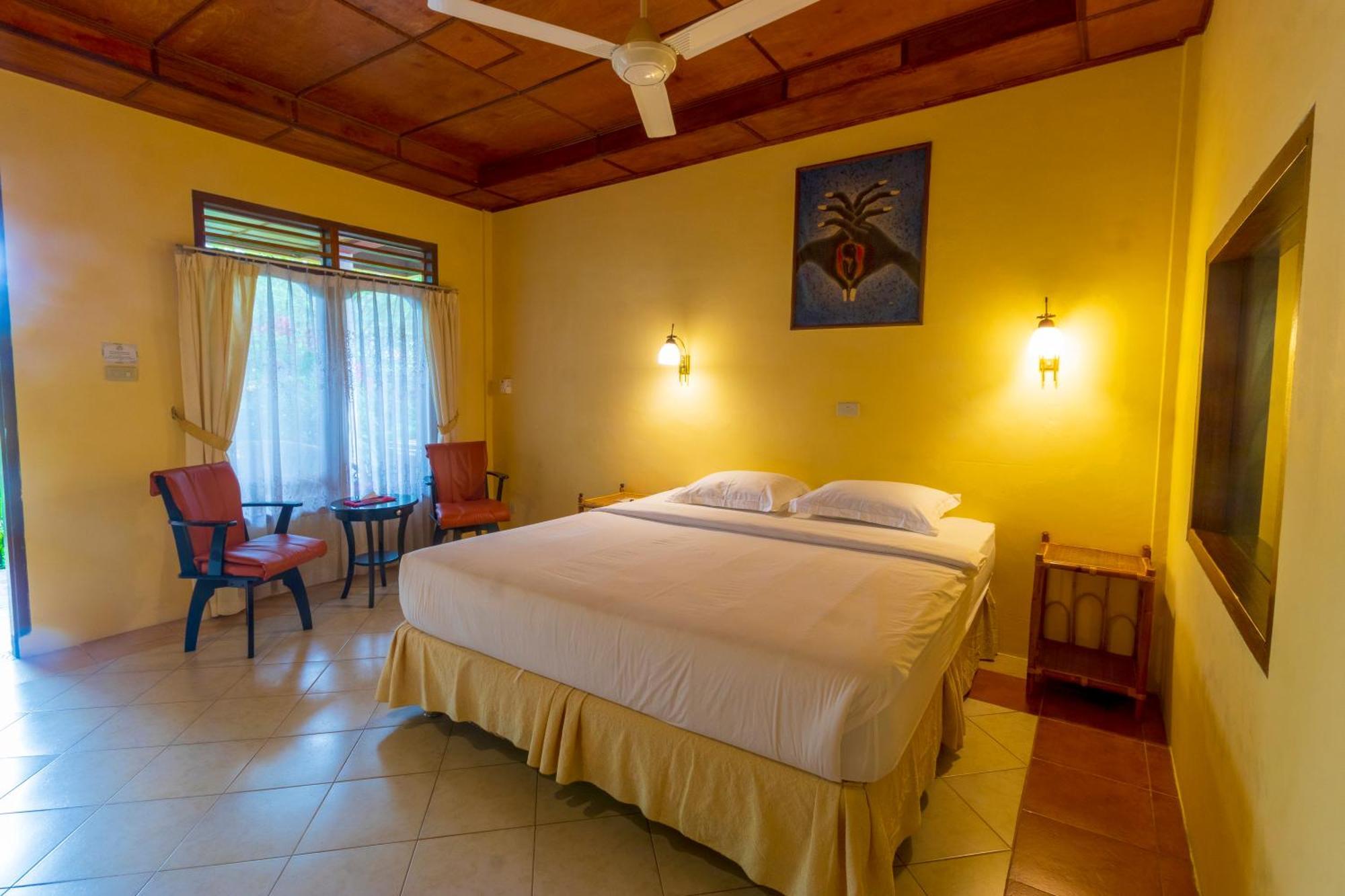 Tabo Cottages Тук Тук Екстериор снимка