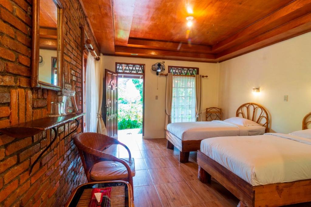 Tabo Cottages Тук Тук Екстериор снимка