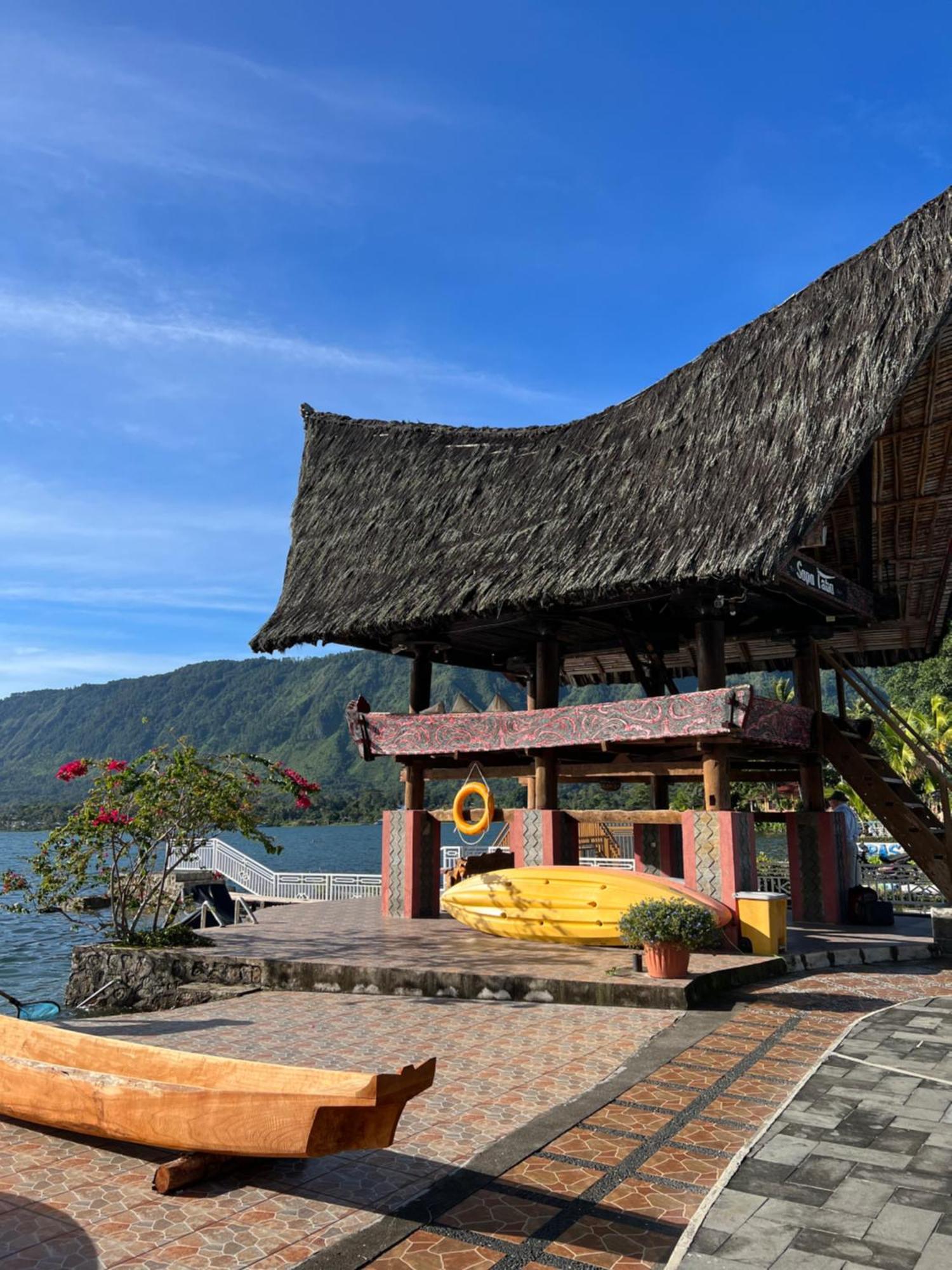 Tabo Cottages Тук Тук Екстериор снимка