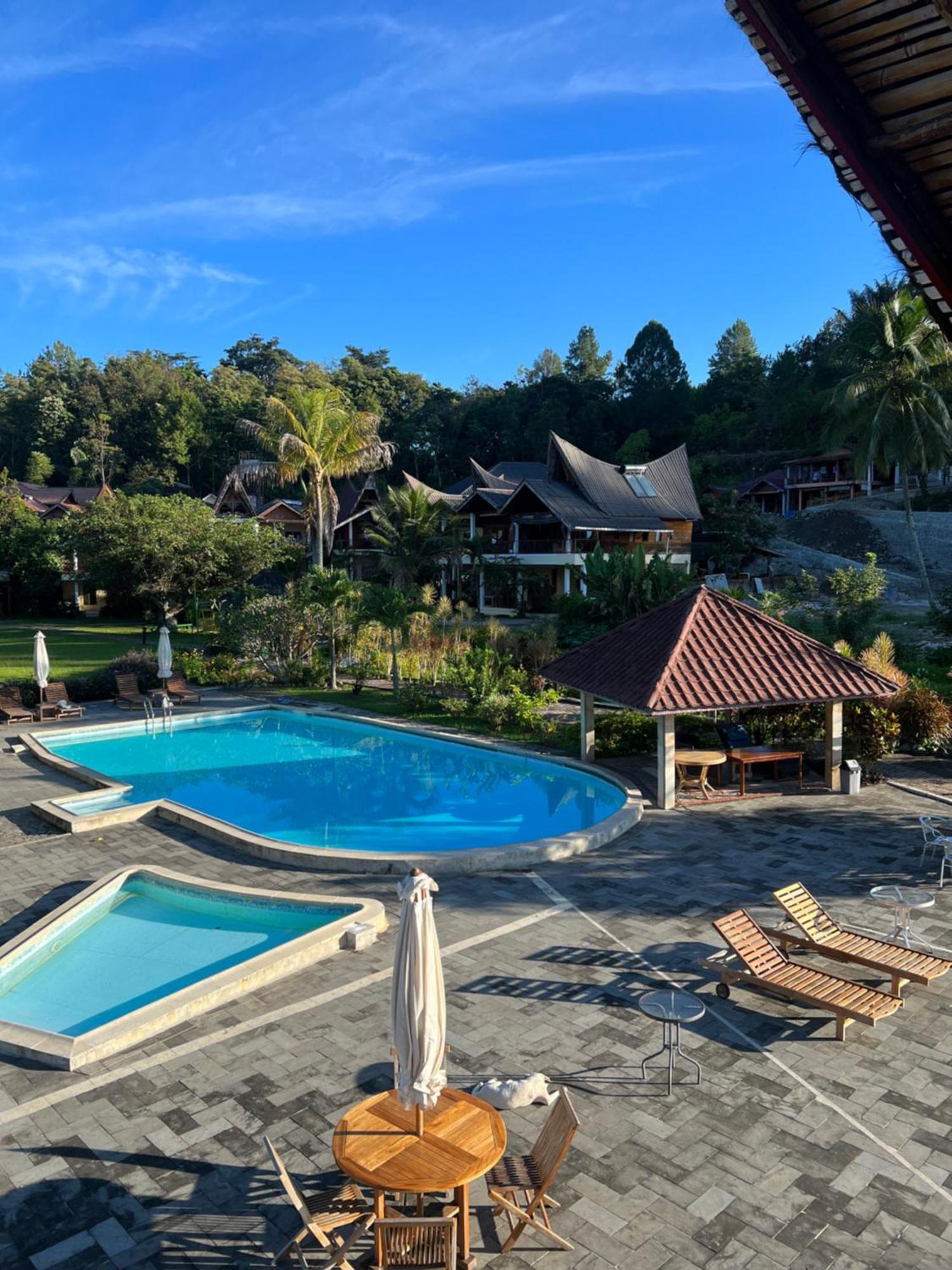 Tabo Cottages Тук Тук Екстериор снимка