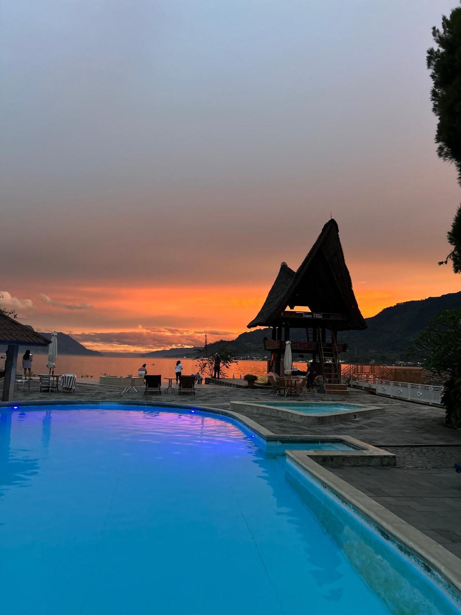 Tabo Cottages Тук Тук Екстериор снимка
