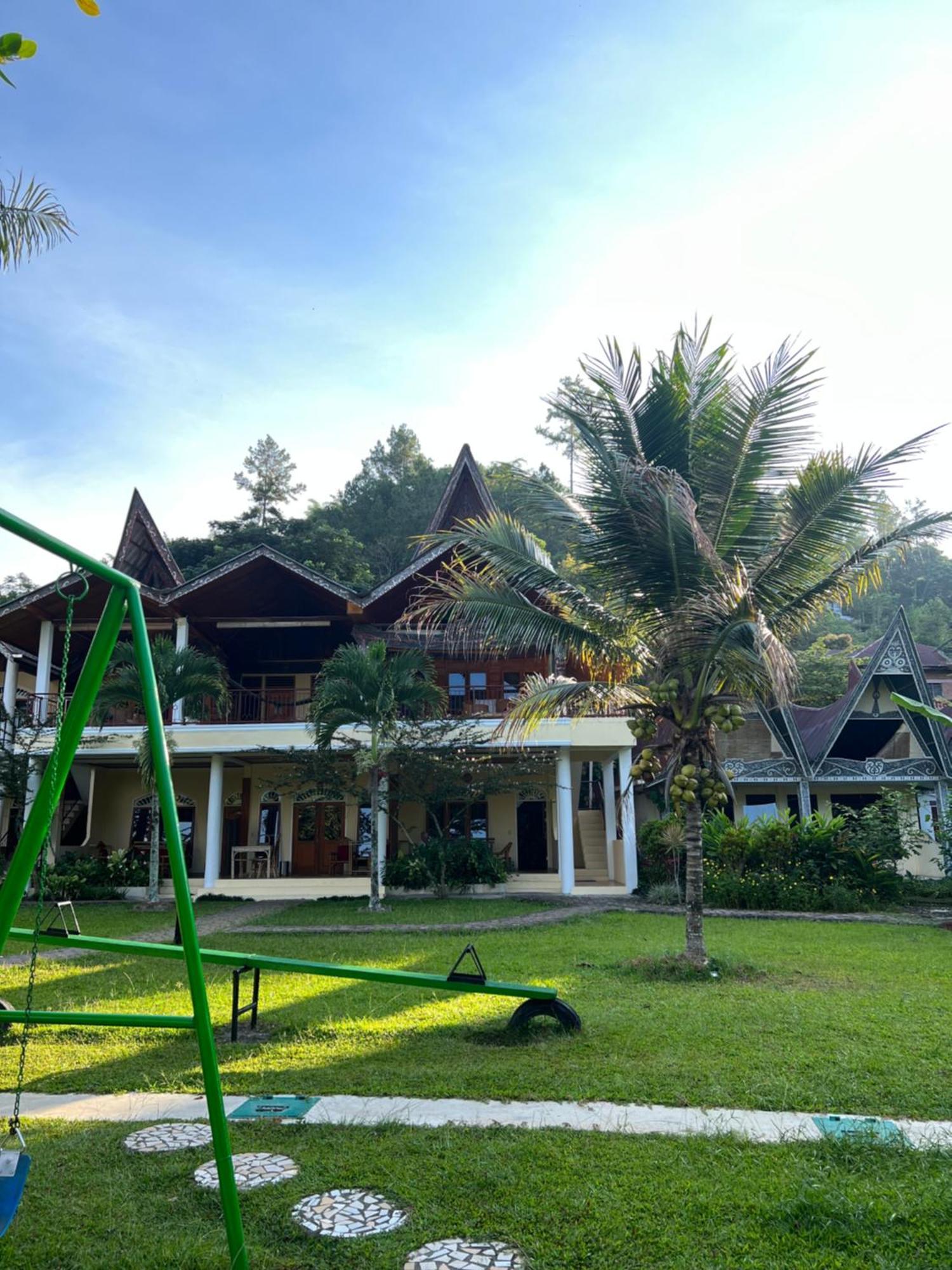 Tabo Cottages Тук Тук Екстериор снимка