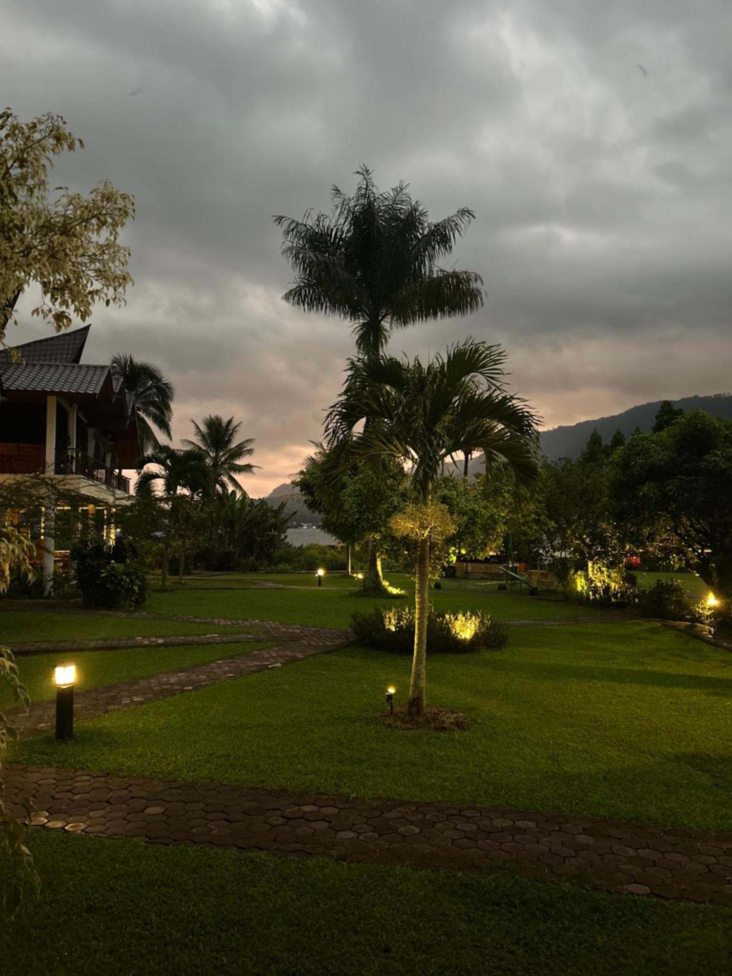 Tabo Cottages Тук Тук Екстериор снимка