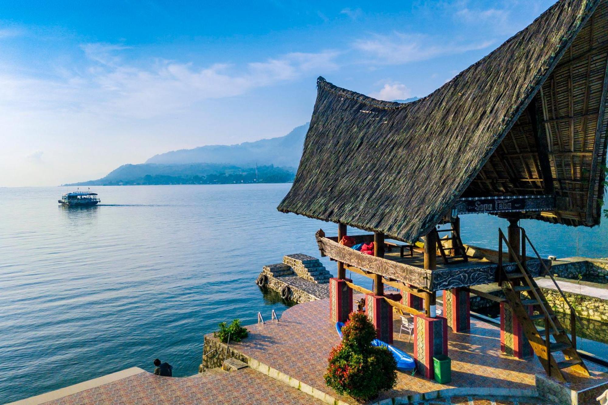 Tabo Cottages Тук Тук Екстериор снимка