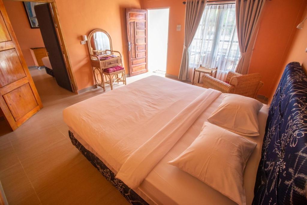 Tabo Cottages Тук Тук Екстериор снимка