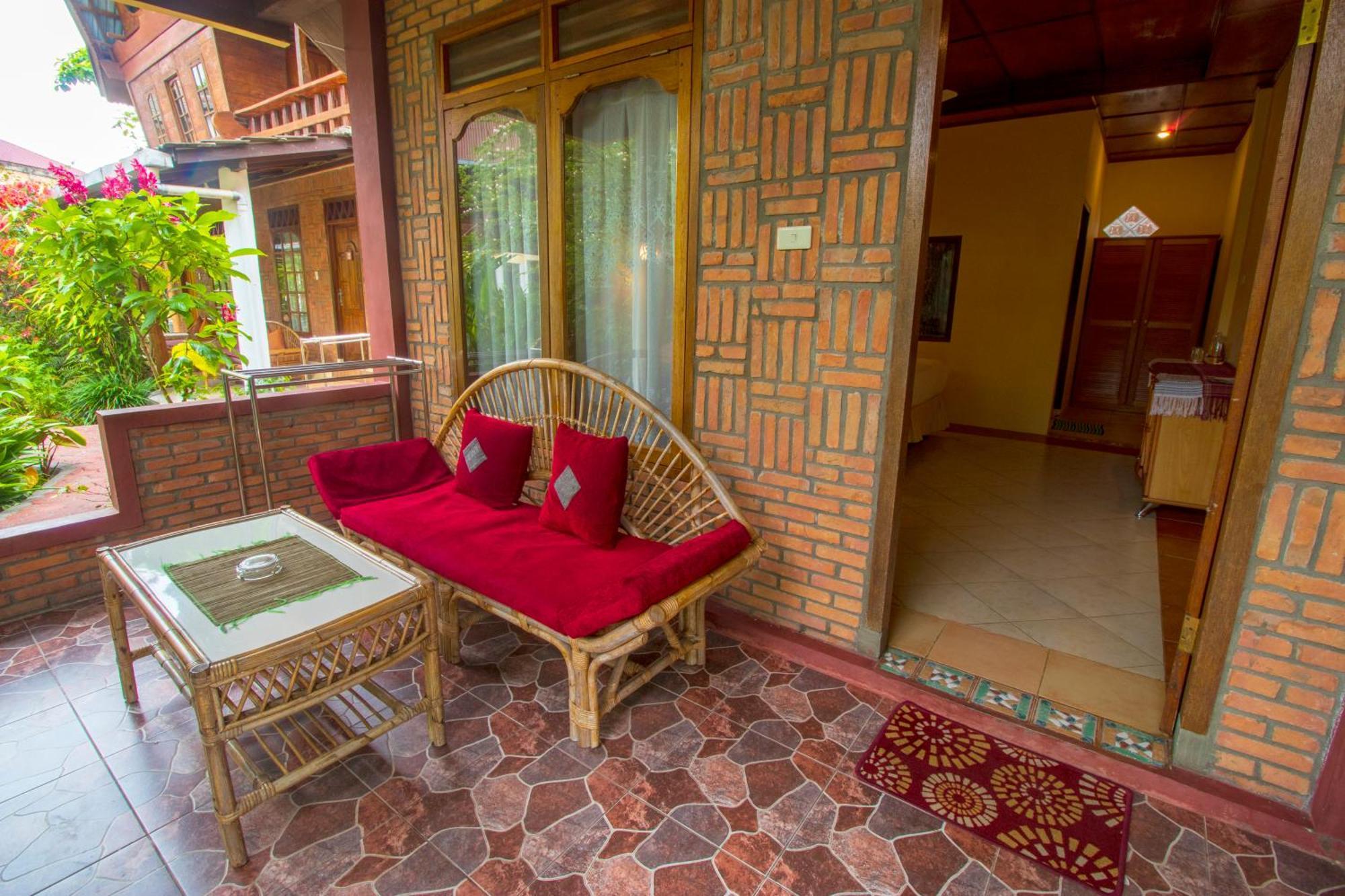 Tabo Cottages Тук Тук Екстериор снимка