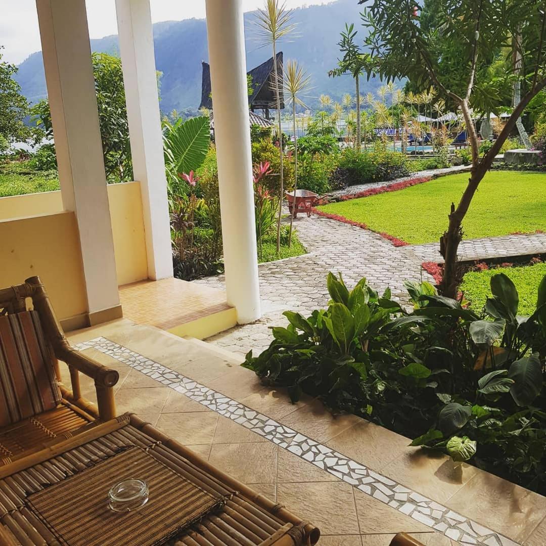 Tabo Cottages Тук Тук Екстериор снимка