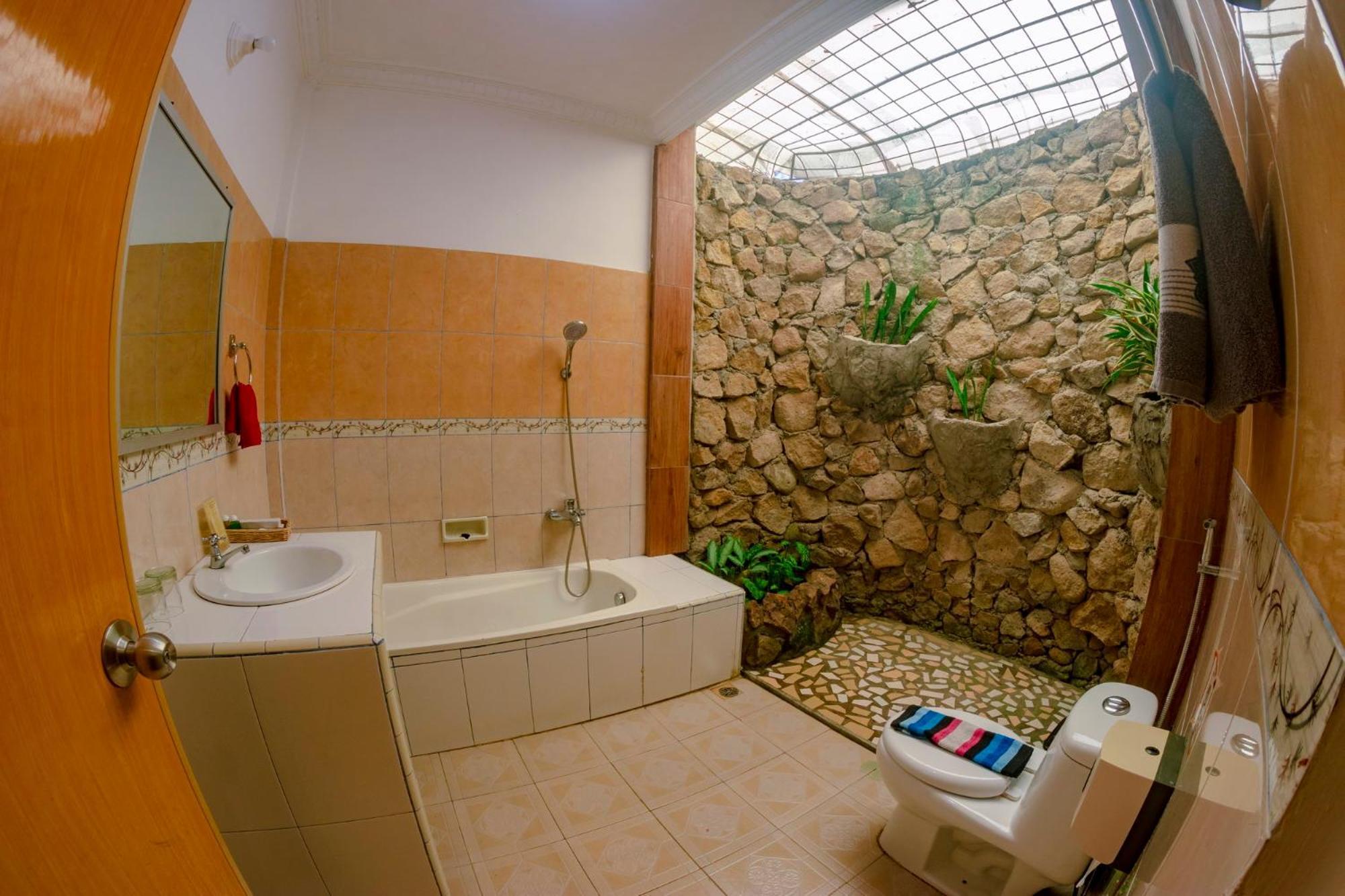 Tabo Cottages Тук Тук Екстериор снимка
