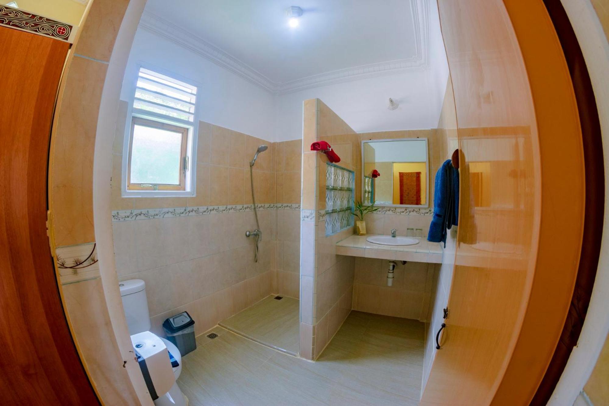 Tabo Cottages Тук Тук Екстериор снимка
