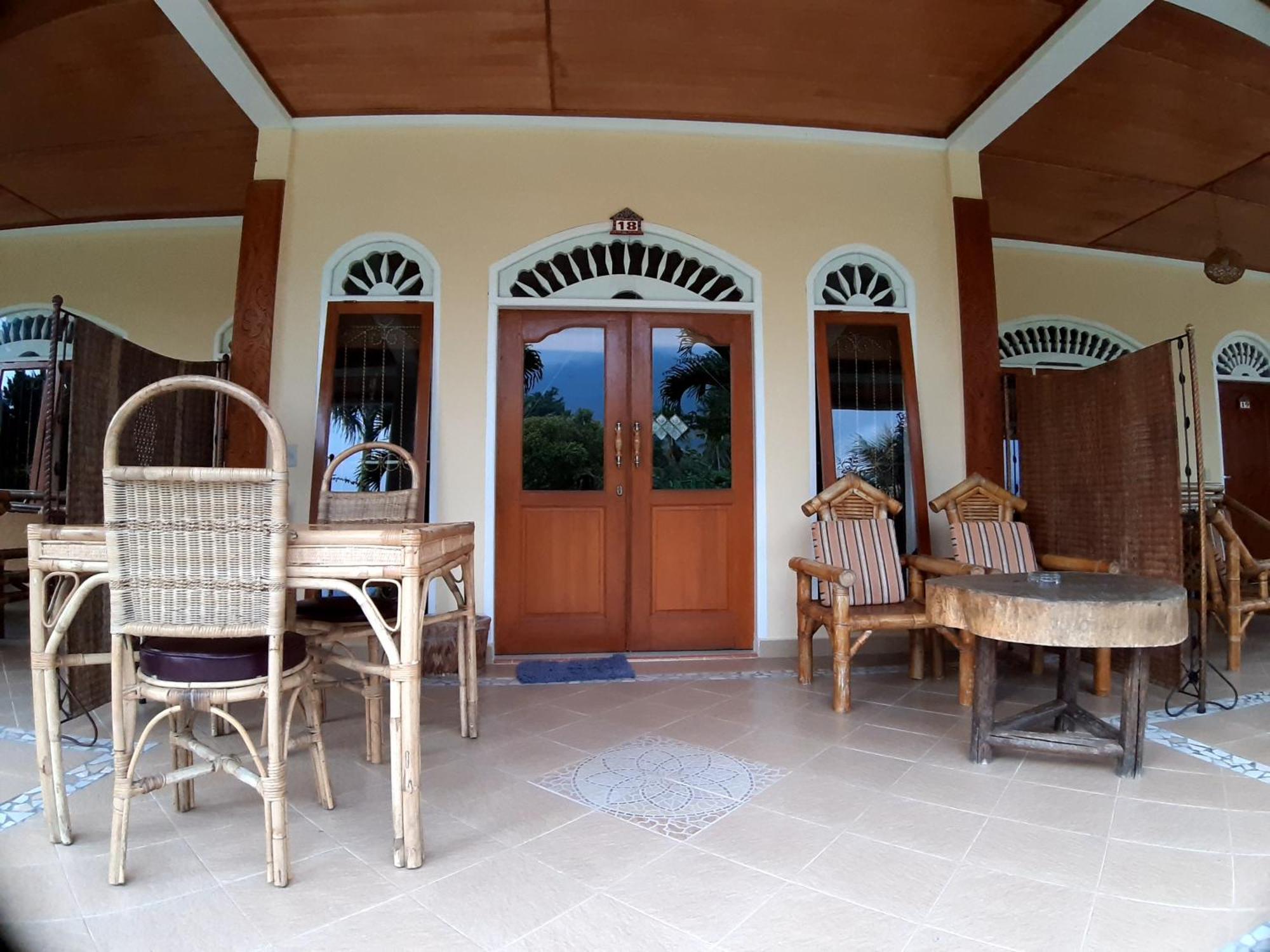 Tabo Cottages Тук Тук Екстериор снимка